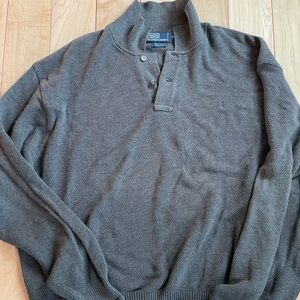 Poll Lightweight Sweater